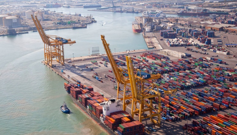 Port de Barcelona busca atraer inversión y refuerza su competitividad con decisiones en sostenibilidad y logística