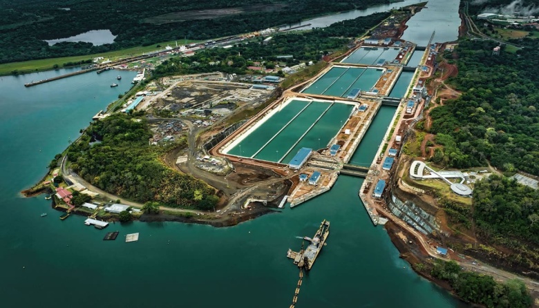 Canal de Panamá optimiza sección de Tarifas de Servicios Marítimos para mejorar experiencia de cliente