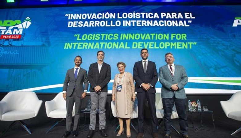 Innovación logística: El motor impulsor del desarrollo internacional en América Latina