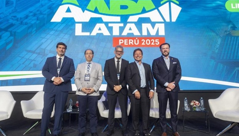 El Futuro de la Industria de cruceros: Sostenibilidad, innovación y adaptación como motores de transformación en AAPA LATAM 2025