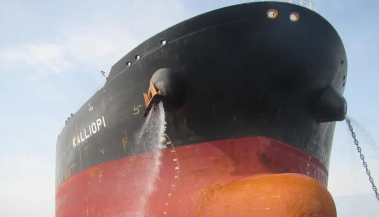 Petrolero Kalliopi entrega combustible Iraquí a refinería India sancionada por la Unión Europea: Tensión en el mercado energético global