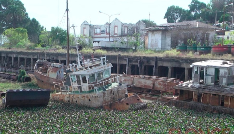En un hecho histórico, la Provincia de Entre Ríos tomó posesión del Puerto de Paraná