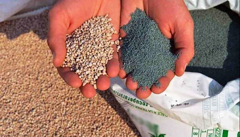Fertilizantes: Con importaciones en altos niveles, estiman que la demanda repuntará 7% en 2025