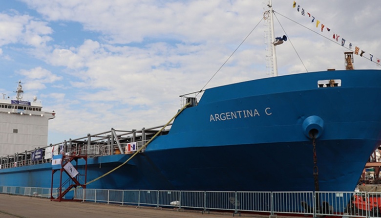 Fallo de la justicia laboral: La cámara amplía medida cautelar contra el DNU que desregula la Marina Mercante