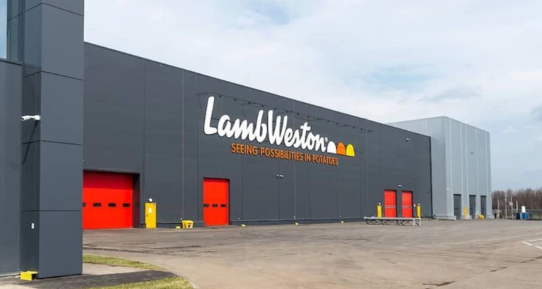 Lamb Weston finalizó con éxito su primera prueba de producción en Mar del Plata y se prepara para exportar a Brasil