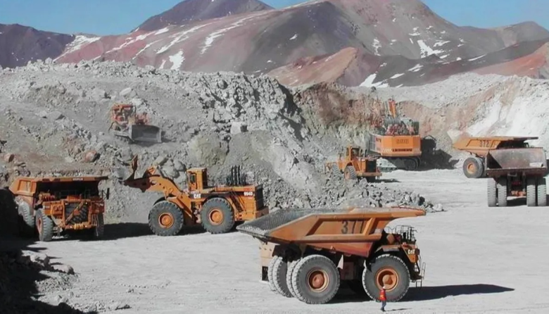 San Juan busca potenciar su competitividad logística en minería y comercio exterior