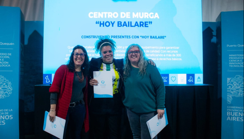 Puerto Quequén inicia la etapa final de su programa “Puerto Participativo”