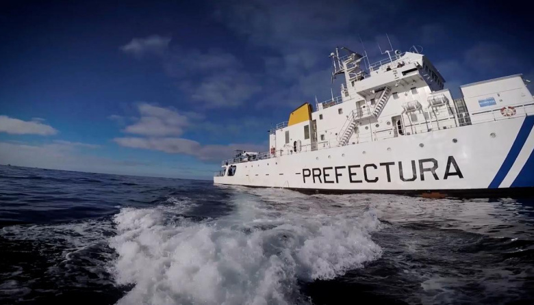 Prefectura Naval Argentina actualiza la normativa para el Registro Nacional de Buques y simplifica trámites