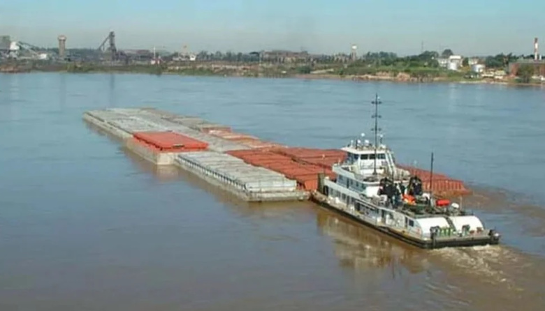 La Feprinco de Paraguay solicita arbitraje internacional por el peaje en la Hidrovía
