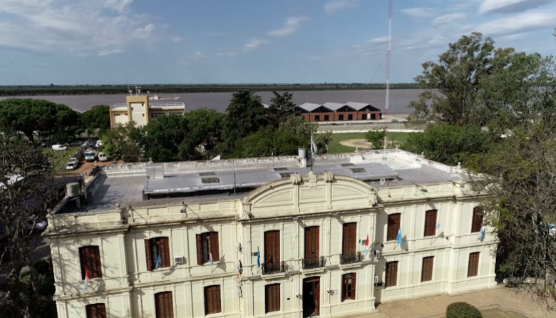 ENAPRO aprueba su primera Política de Ambiente y presenta su plan para un puerto carbono neutral