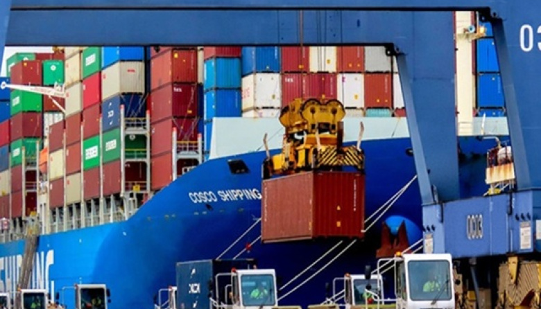 El Puerto de Santos consolida su posición con la extensión del acuerdo entre DP World y Hapag-Lloyd