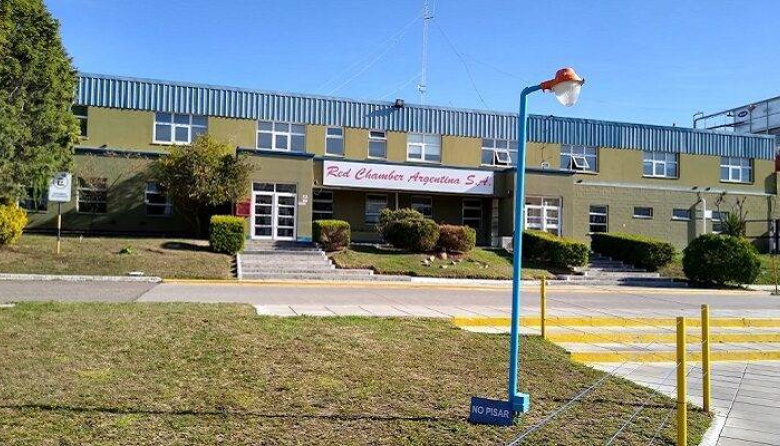 Red Chamber y el gobierno de Chubut negocian la construcción de una nueva planta pesquera