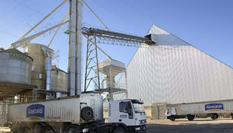 Maní argentino alcanza hito global: Empresa cordobesa obtiene la primera certificación ambiental del sector.