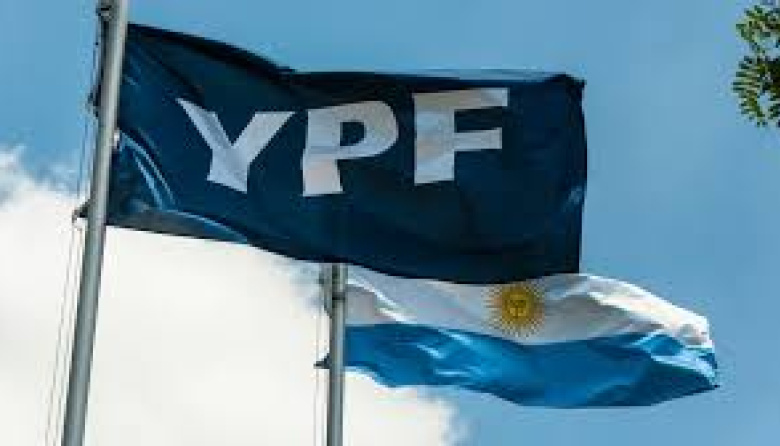Burford capital propone negociar la sentencia por la expropiación de YPF.
