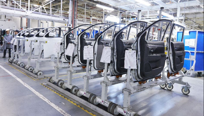 Alarma en el sector: El rojo de la balanza de autopartes supera el total de 2024 en solo ocho meses.