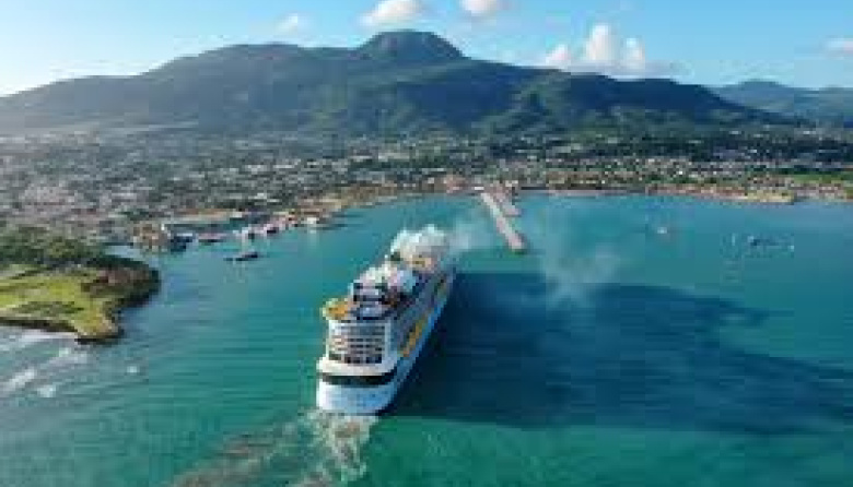 República Dominicana: Puerto Plata espera 62 cruceros en noviembre y consolida su liderazgo turístico