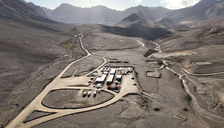 Glencore profundiza su caída productiva y apuesta por El Pachón y MARA