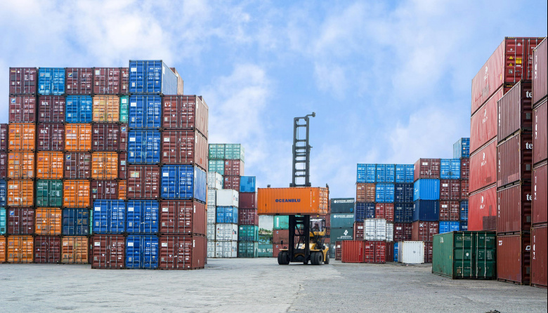 La estrategia intermodal que descongestiona las costas y potencia el desarrollo económico regional en EE. UU.