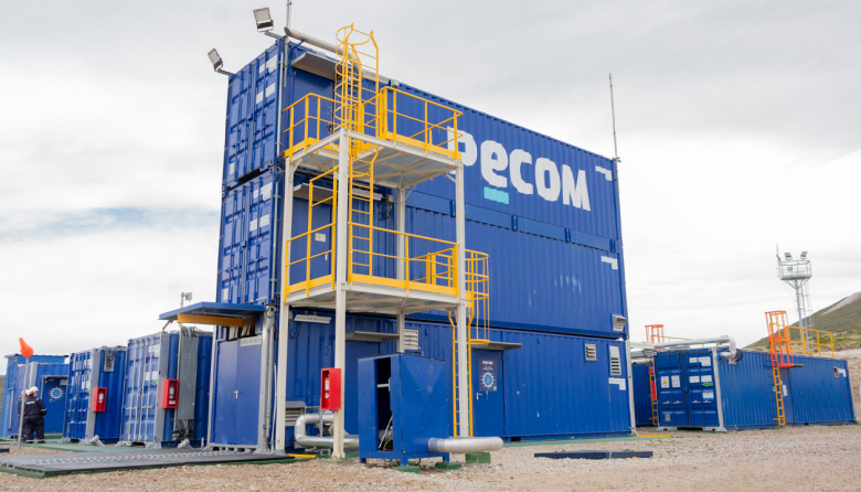 Horacio Bustillo, ex YPF, asume como nuevo CEO de Pecom