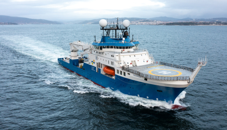 Autorizan tres expediciones oceanográficas de gran envergadura en aguas argentinas