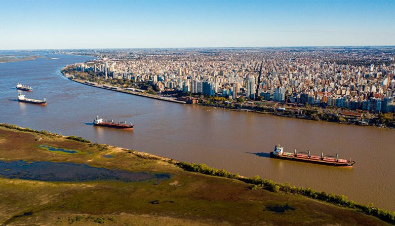 La exportación de aceites vegetales supera las 7 millones de toneladas impulsada por la demanda de India