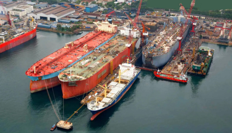 Chipre y Malta instan a proteger el sector marítimo legítimo ante sanciones a Rusia