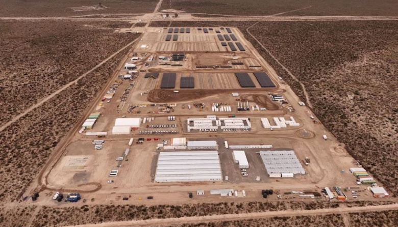 Impulso a Vaca Muerta: el Gobierno incorpora la fase exploratoria de hidrocarburos al RIGI