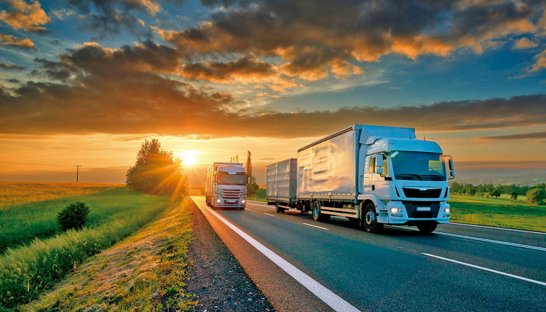 El Transporte Sostenible en el centro: La ONU lanza un plan Decenal (2026-2035) de bajas emisiones