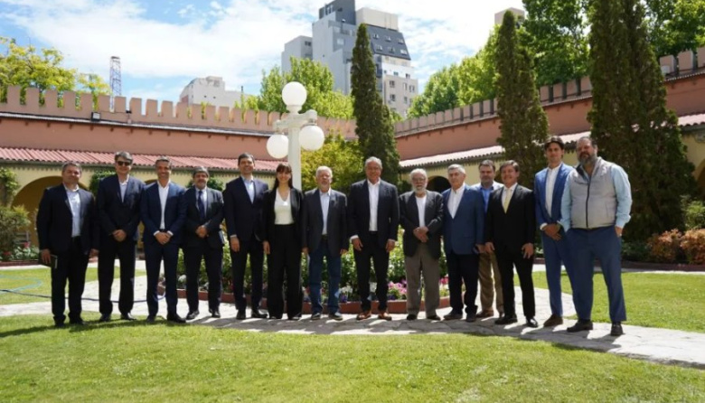 Consorcio industrial de Brasil busca acuerdos para la compra de gas de Vaca Muerta