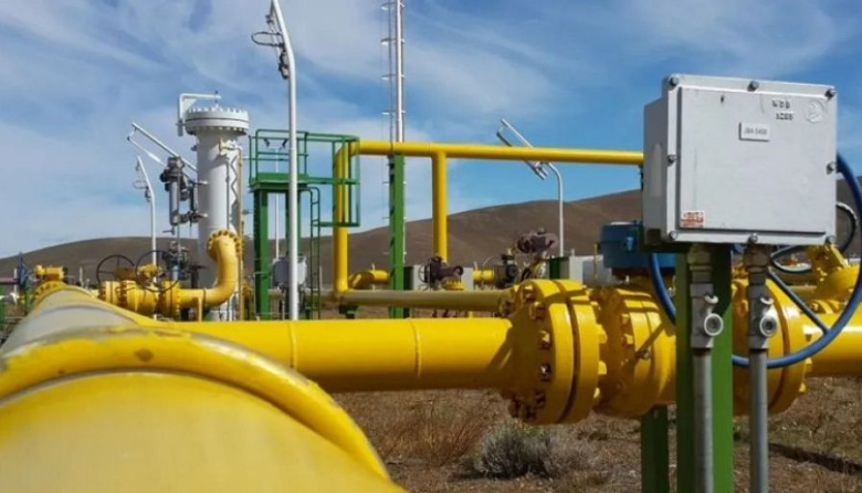 Gasoducto Cruz del Sur: la vía que abre el flujo de gas de Pan American Energy a Montevideo