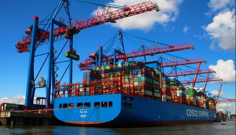 La cotización del flete marítimo sube 2%: La fortaleza Asia-Europa compensa la caída en la ruta Transpacífica