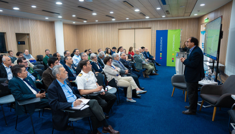 Gobernanza portuaria en Chile: El debate normativo a 28 años de la Ley 19.542 y los desafíos del sector