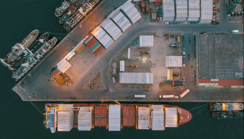 Se declaró desierta la licitación para concesionar la Terminal de Contenedores de Mar del Plata