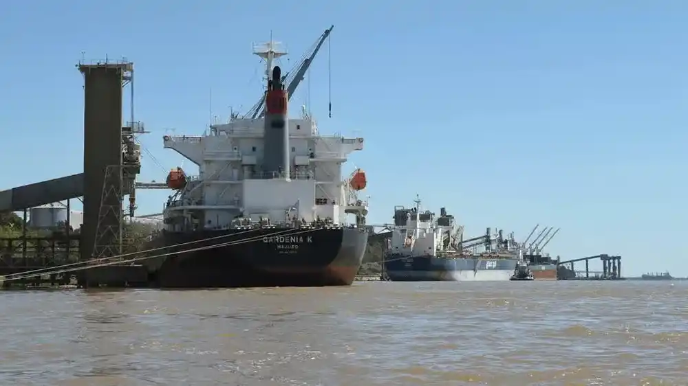 Usuarios de la Hidrovía celebran el cierre de consultas de los pliegos y solicitan avanzar en el llamado a licitación