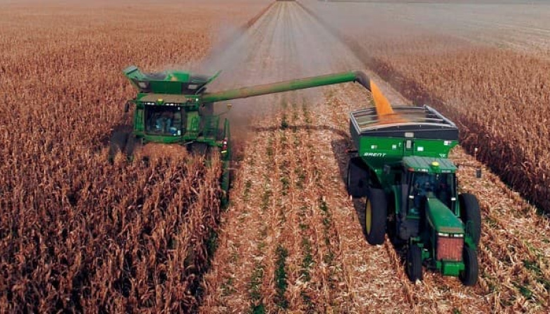Repunte agroindustrial: El sector acumula un crecimiento del 8,8% y supera los US$ 46.400 millones