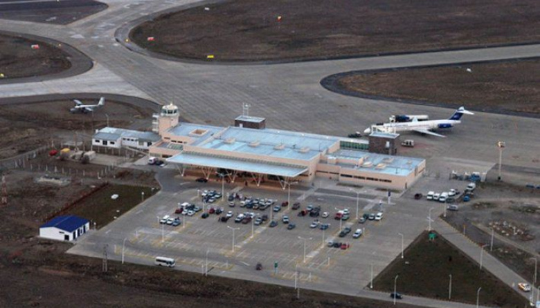 El Aeropuerto de Río Gallegos reabre tras una inversión de 30 millones de dólares