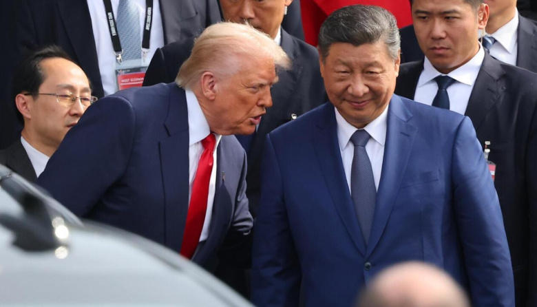 China no compró soja de EE. UU. en el primer trimestre del ciclo comercial