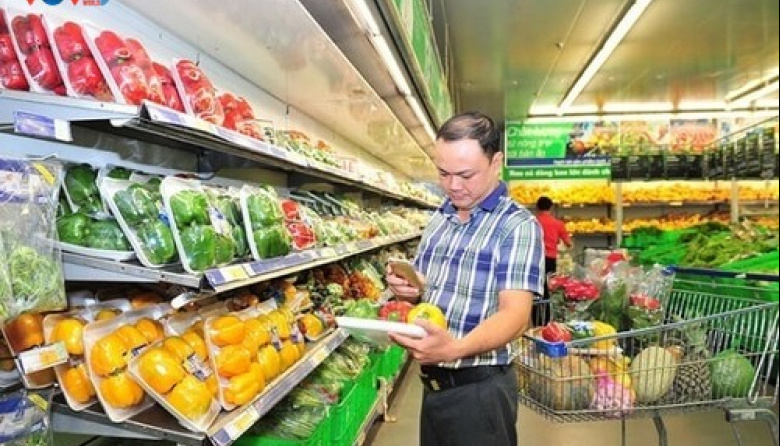 Vietnam lanza sistema de trazabilidad digital para productos agropecuarios