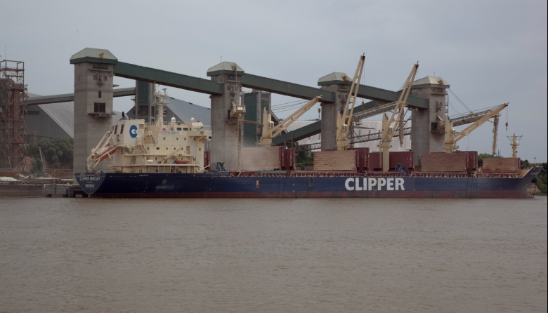 Argentina cierra el año con 162 nuevos acuerdos sanitarios y un crecimiento del 9% en exportaciones