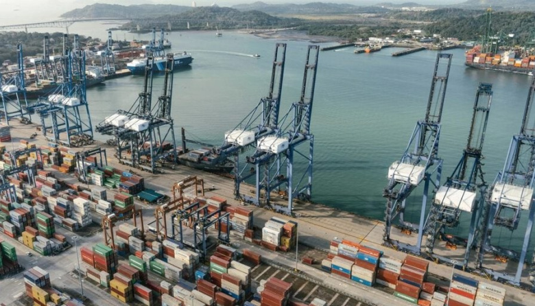 Tensión geopolítica: la venta de los puertos de CK Hutchison peligra ante las exigencias de Cosco