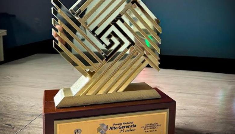 AAPA LATAM celebró el premio a la gestión fluvial de Colombia y su modelo de formalización