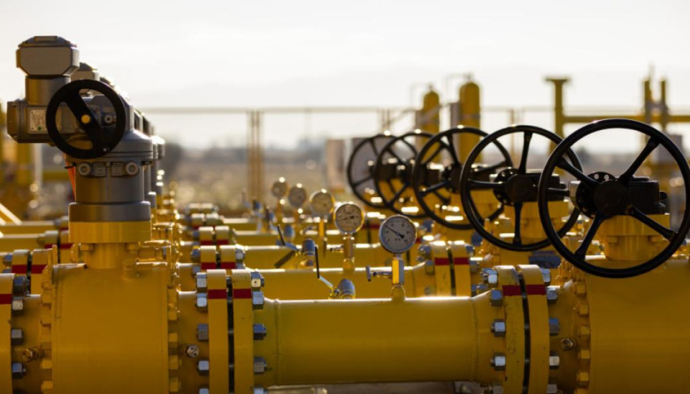 México incrementó sus importaciones de gas natural desde Estados Unidos durante 2025