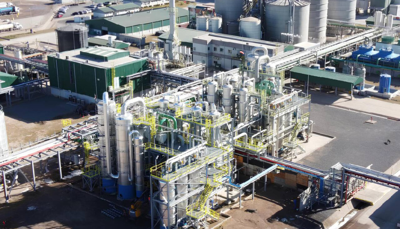 El Gobierno aumentó el corte de biodiésel y fijó nuevos precios para enero