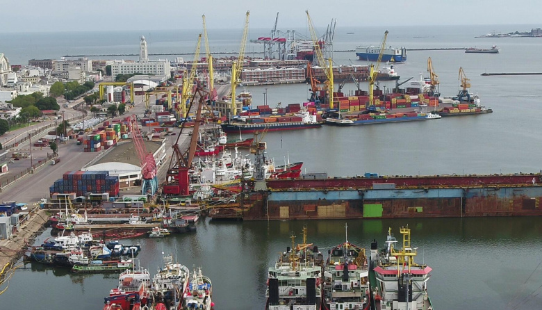 Uruguay alcanza récord de exportaciones en 2025 impulsado por el sector cárnico