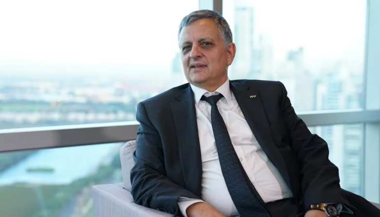 Marín proyecta exportaciones de petróleo por US$ 20.000 millones anuales para el final de la década