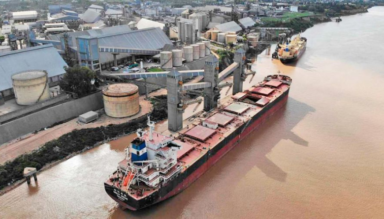 Con lo liquidado en 2025, el agro cierra su tercer mejor año en ingreso de divisas