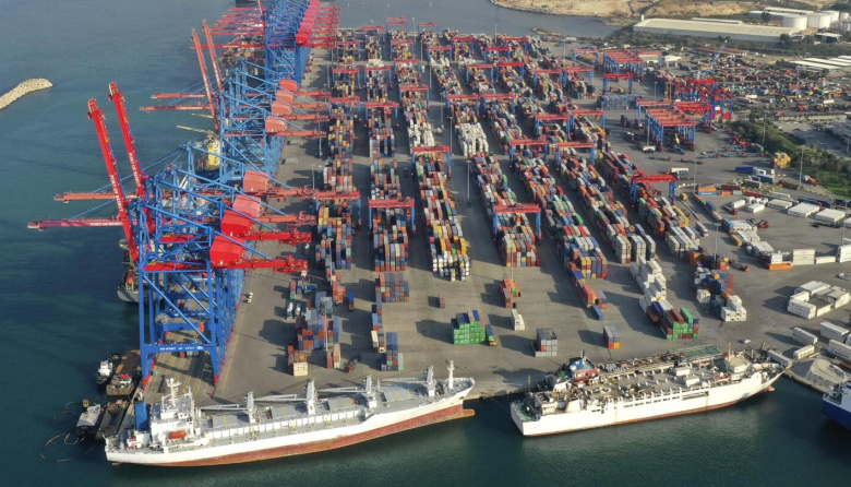 ONE mejora su servicio Egipto–Líbano con mayor frecuencia y conectividad hacia Beirut