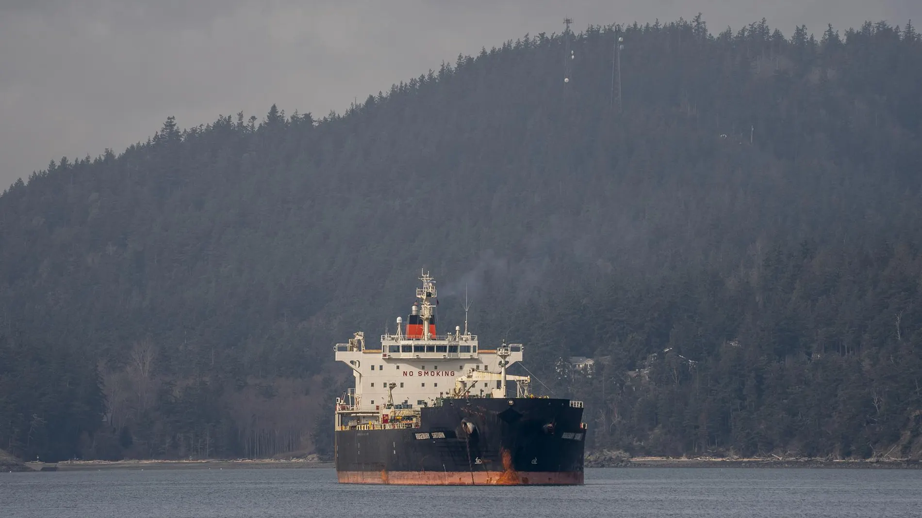 Tensión en el Mar Negro: Se duplican los costos del seguro de guerra tras ataques a petroleros