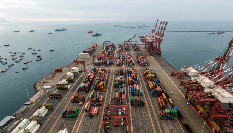 El Puerto del Callao suma inversiones estratégicas para minerales e hidrocarburos tras aval de la APN