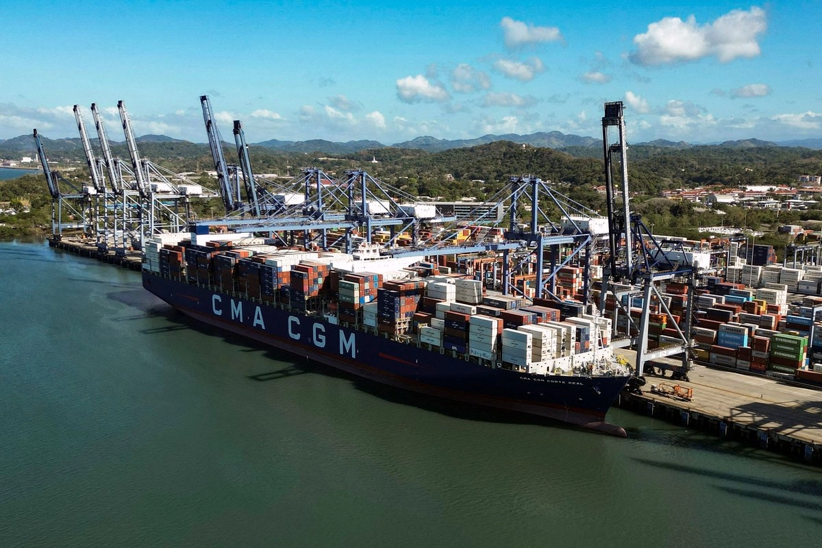 Panama Ports Company inició un arbitraje internacional contra el Estado panameño por su contrato de concesión